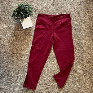 Victoria’s Secret Yoga Pants